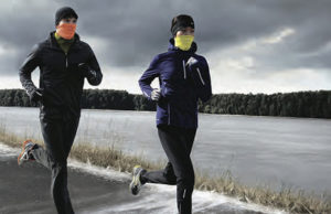 Inverno: Atividades físicas são imprescindíveis nesta época do ano