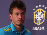 Olimpíadas: Seleção Brasileira deverá estrear com novato no gol