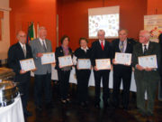Posse do Rotary Clube, do Lions e Aliança Neja