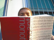 Menos de 30% do país são plenamente alfabetizados