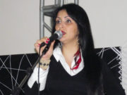 Os caminhos libertos de Analise Severo