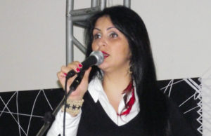 Os caminhos libertos de Analise Severo