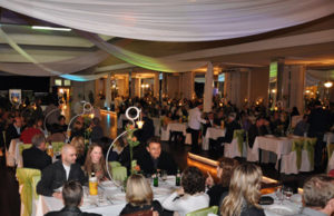 Sindilojas reúne mais de 350 pessoas no Dia do Comerciante