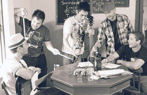 Hoje tem Lusco Fusco no Camarim