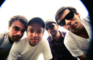 O som feito pela Tampa