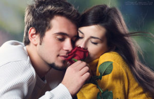 O lado masculino e feminino de cada um