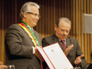 Governador institui Comissão da Verdade