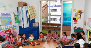 Terceira etapa | Inscrições para vagas de creche encerram hoje em Santa Cruz