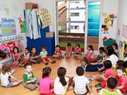Terceira etapa | Inscrições para vagas de creche encerram hoje em Santa Cruz