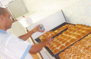 Domingo comemora-se o Dia dos Panificadores