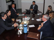 MPT e OIT organizam ação em prol de crianças e jovens