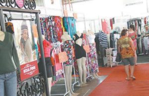 Santa Cruz recebe a 7ª Feira de Descontos a partir do dia 30