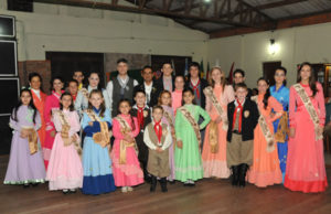 Prenda da 5ª RT é de Encruzilhada do Sul