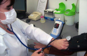 Baixas temperaturas deixam saúde em alerta