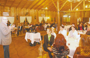 Prestação de contas: HAN realiza 3° Em Dia com a Comunidade