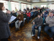 Arroio do Tigre ganha Centro de Formação