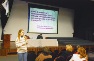 Por uma escola democrática e humanizadora