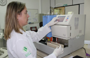 Laboratório Santa Cruz inova no controle e tratamento da diabetes