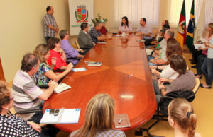 Projeto visa capacitação e conscientização