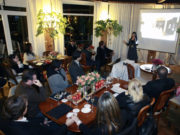 Evento debate o mercado do luxo em Santa Cruz do Sul