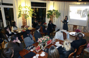 Evento debate o mercado do luxo em Santa Cruz do Sul