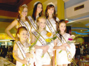 Quem serão as novas Misses?