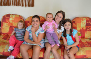 26 de Julho – Dia dos Avós