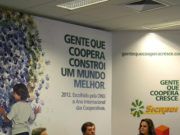 Dia do Cooperativismo: setor de olho na economia verde
