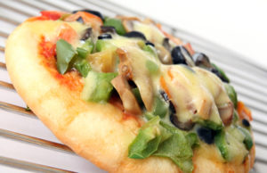 Prepare o apetite, o dia da pizza está chegando!