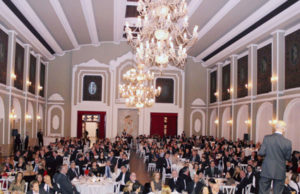 Presidente do Sindilojas assume cargo na AGV