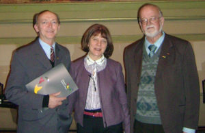 Estado se prepara para os 190 anos da Imigração Alemã