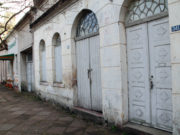 Nos Bastidores – 80