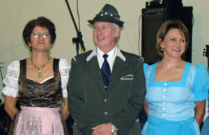 Empossada nova diretoria do 25 de Julho