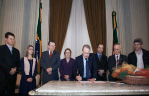 Medidas vão fortalecer o cooperativismo no RS