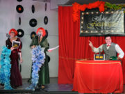 Candelária sediará 4º Ciclo de Conscientização