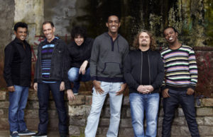 Ingressos à venda para shows nacionais da 28ª Oktoberfest