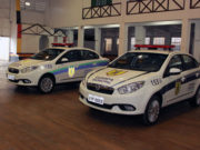 Guarda Municipal de Santa Cruz conclui curso de formação