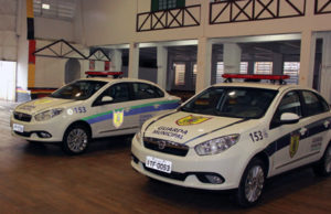 Guarda Municipal de Santa Cruz conclui curso de formação