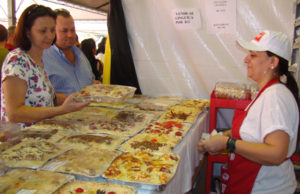 Festa das Cucas superou expectativas