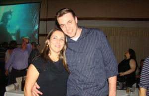 Boate anos 80 Aliança, Momento Oktoberfest e Posse Festiva Rotary Oeste