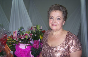 Os 60 anos de Edite Flores, Viagem a Escandinávia e Chá de Casa Nova