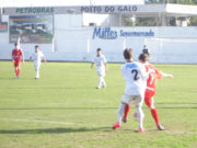 Juvenil: Galo tenta se manter no topo