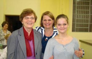 Chá do Dom, Encontrão Gremista e Formatura Gabriele