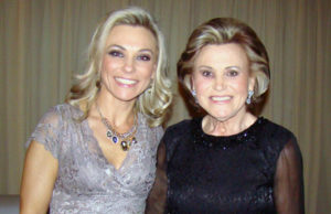 Aniversário Rovena e Jaqueline e Exposição na Agapa