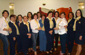 Feijoada Beneficente Raio de Sol e Jantar Dançante Clube da Cachaça