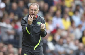 Londres: Mano Menezes pode entrar para a história