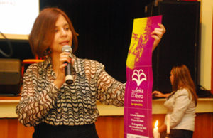 Lançamento Feira do Livro, 15 anos, Formatura Medicina e Veterinária