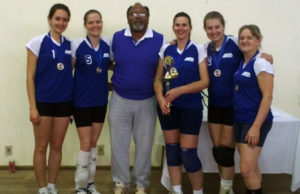 AABB: Competições citadinas movimentam trabalhadores