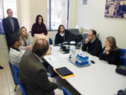 Nos Bastidores – 90