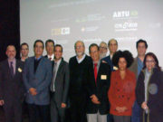 Unisc TV participa de encontro de televisões universitárias